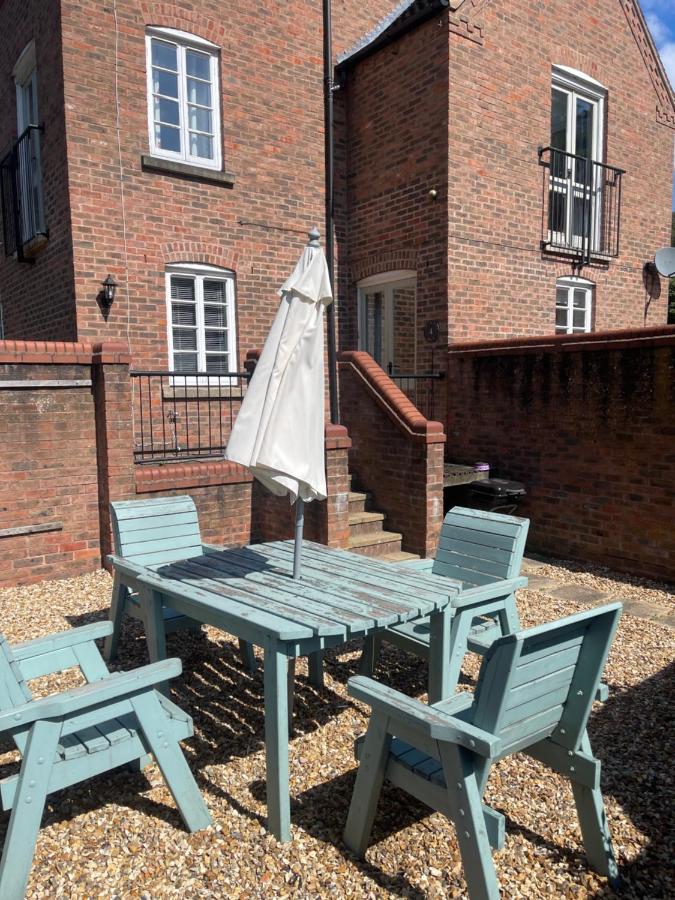 Forgemasters House - B&B Telford