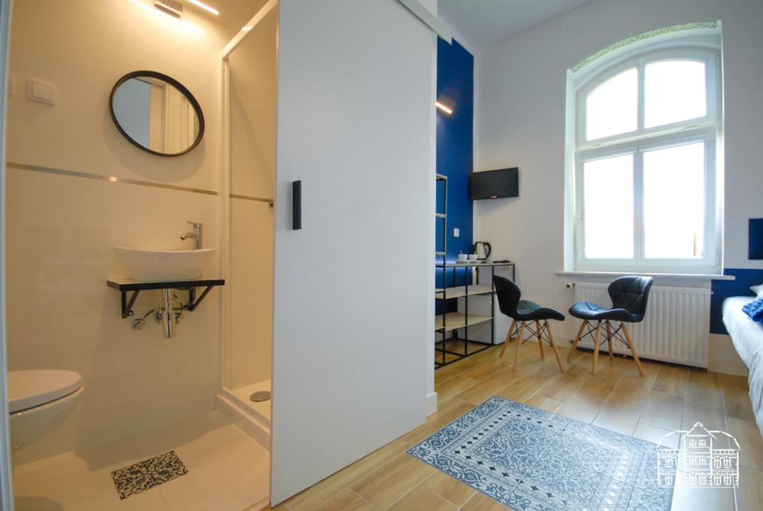 Habitación Doble Pequeña - 2 camas