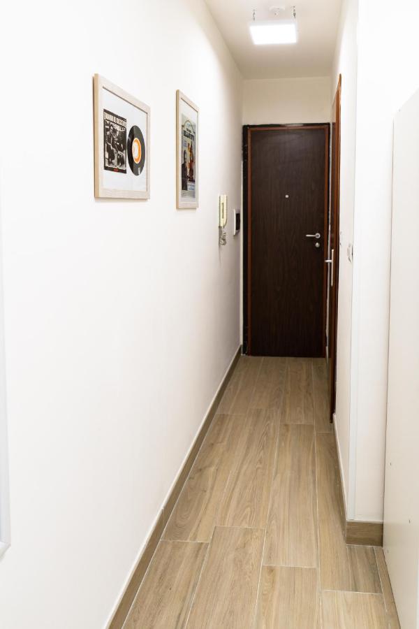 GG-Grow - La Terrazza Di Bellavista - Bed and Breakfast Napels