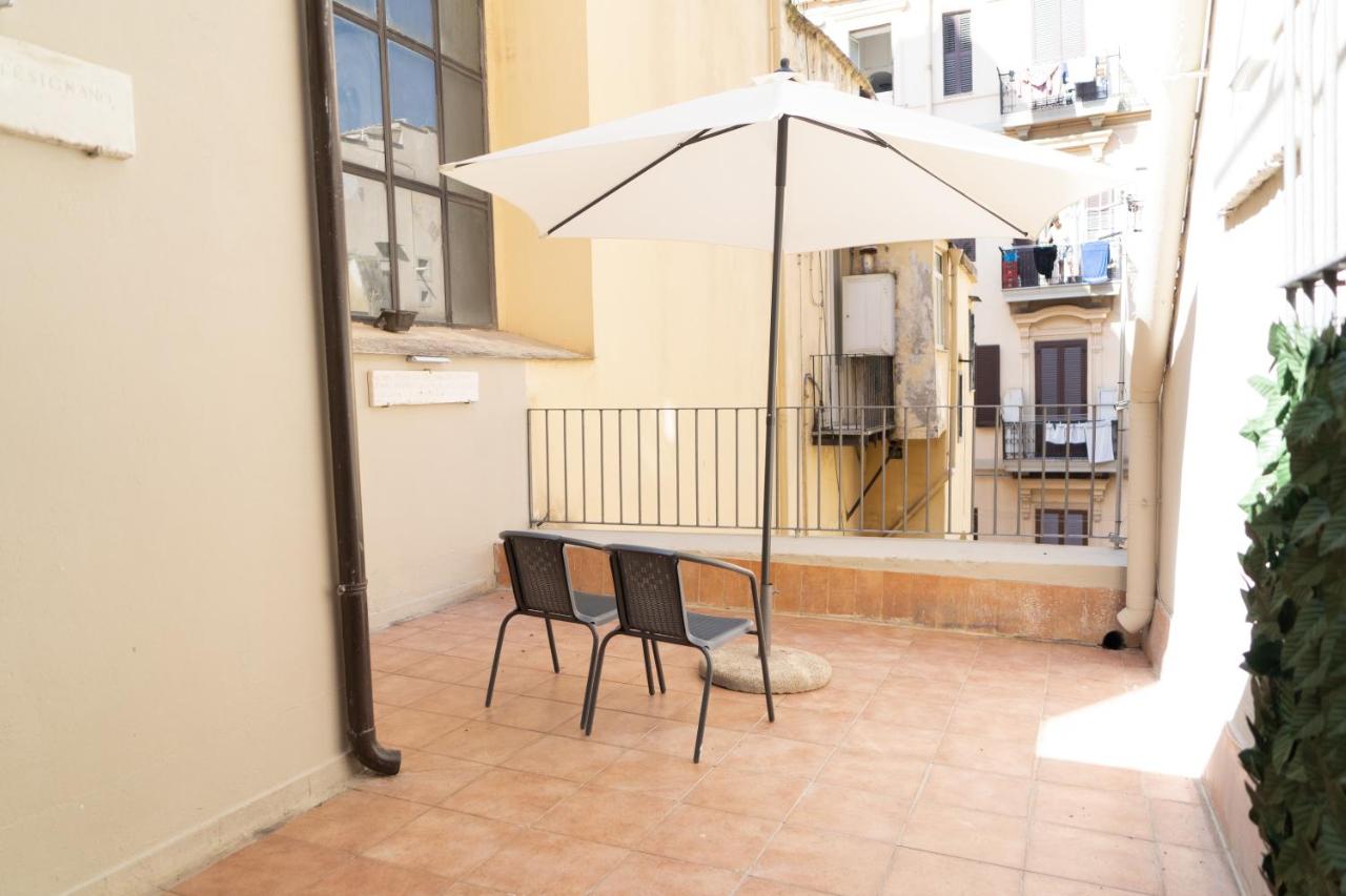 GG-Grow - La Terrazza Di Bellavista - B&B Napoli