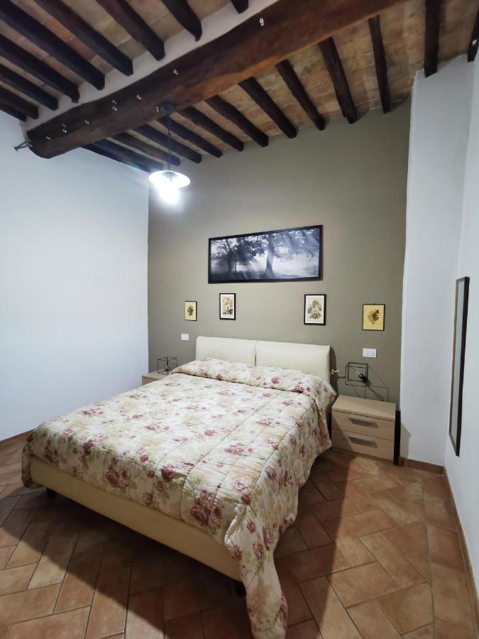 B&B Sansepolcro - Casa Giardino di Piero - Bed and Breakfast Sansepolcro