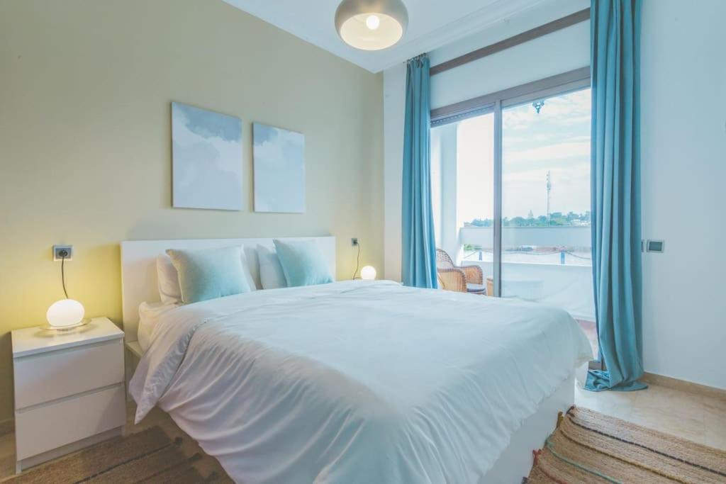 Appartement 2 Chambres