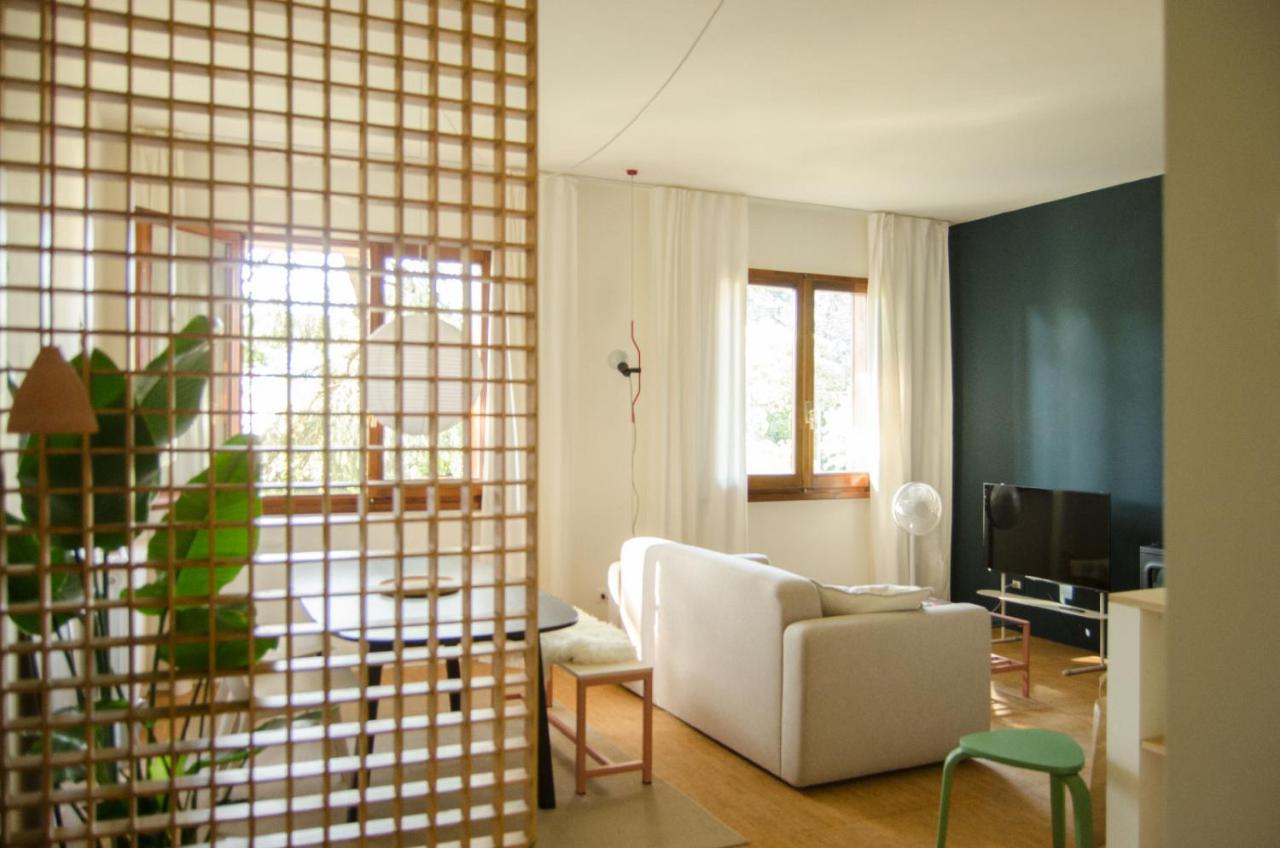 B&B Santarcangelo - Beau Rivage - Suite Apartment in villa - Bed and Breakfast Santarcangelo