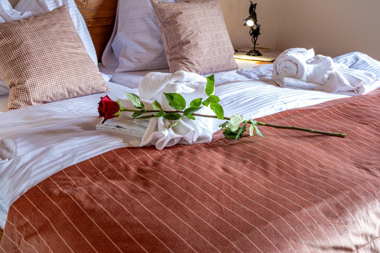 Standard Doppelzimmer