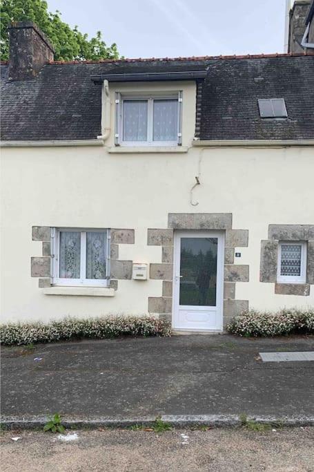 La petite Bretonne - B&B