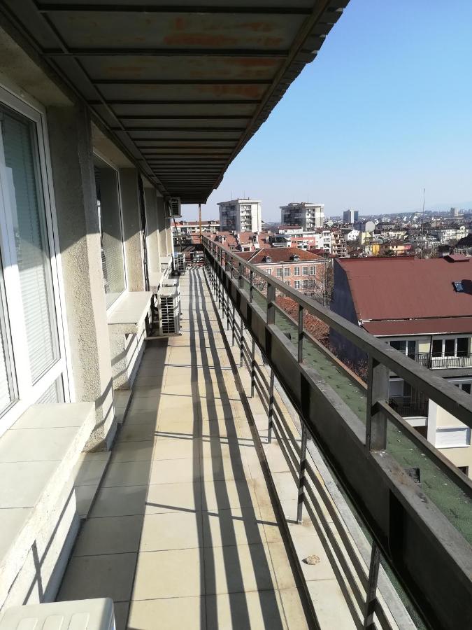 Panorama Rooms - Bed and Breakfast