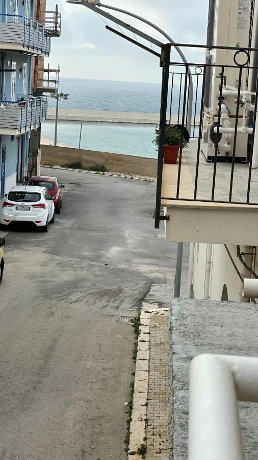 APPARTAMENTO MAESTRALE - B&B Balestrate