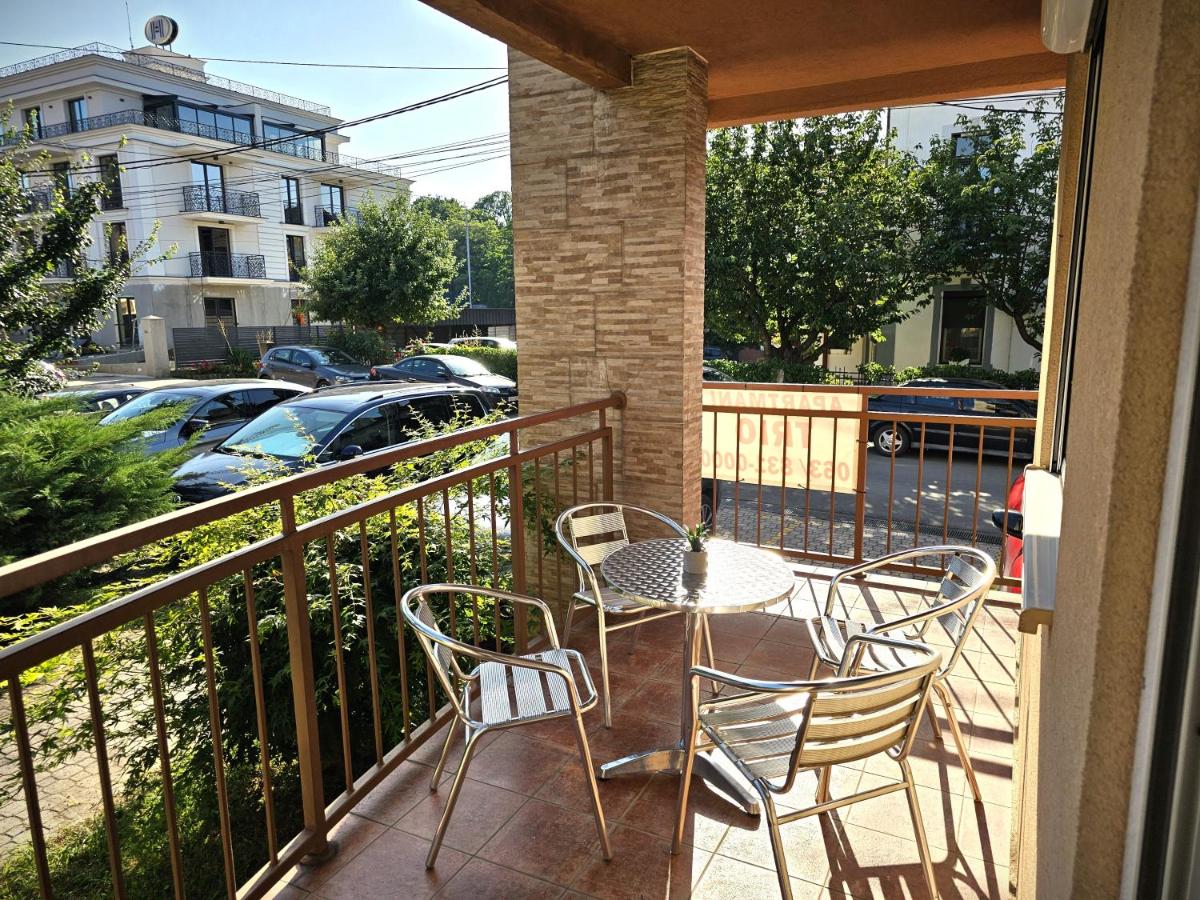 Apartmani TRIO - Bed and Breakfast Vrnjačka Banja