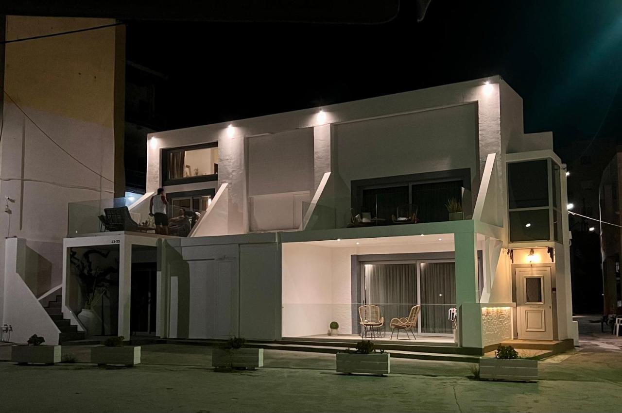 Mare suites 3 - B&B
