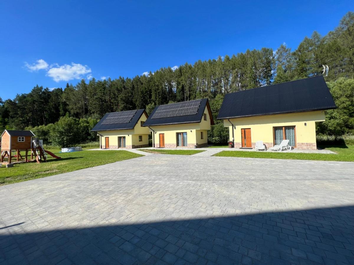 Domki pod Grapą - B&B