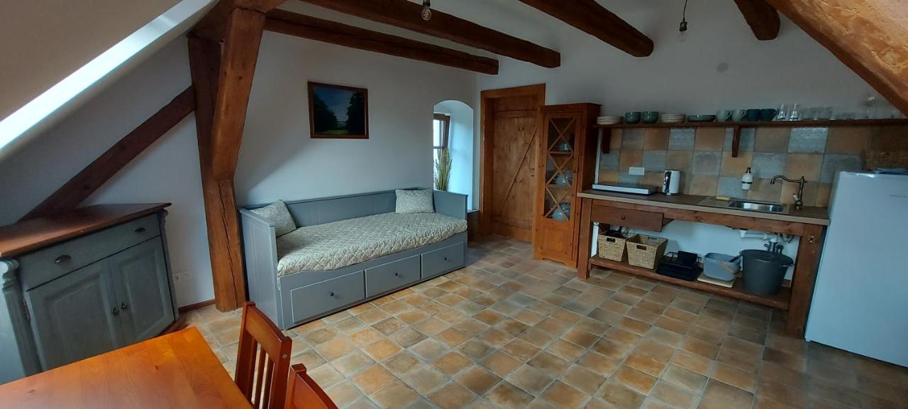 Appartamento con 1 Camera da Letto