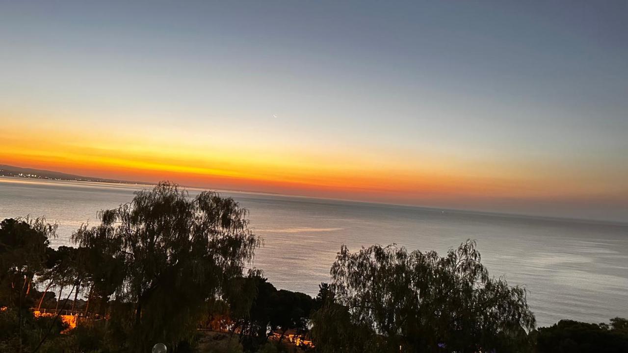 Baia di Copanello IMMINENS MARI - B&B