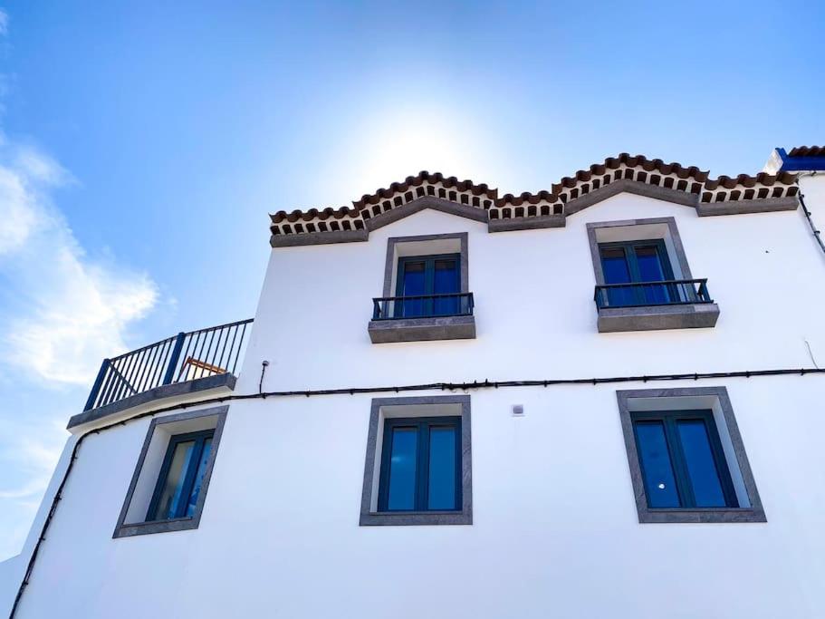 Casa da Baleia T2 - B&B
