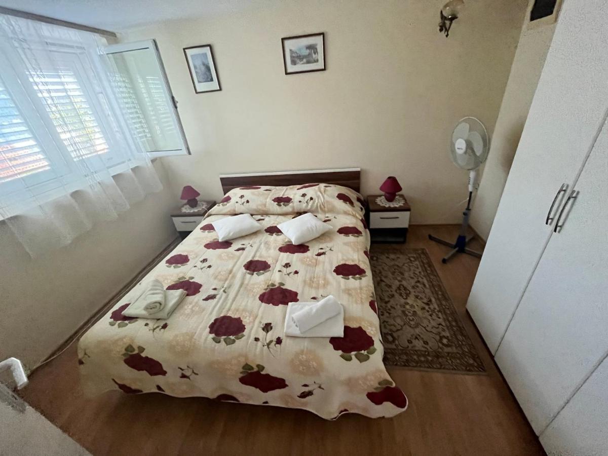 Apartmani Fabris - B&B Curzola