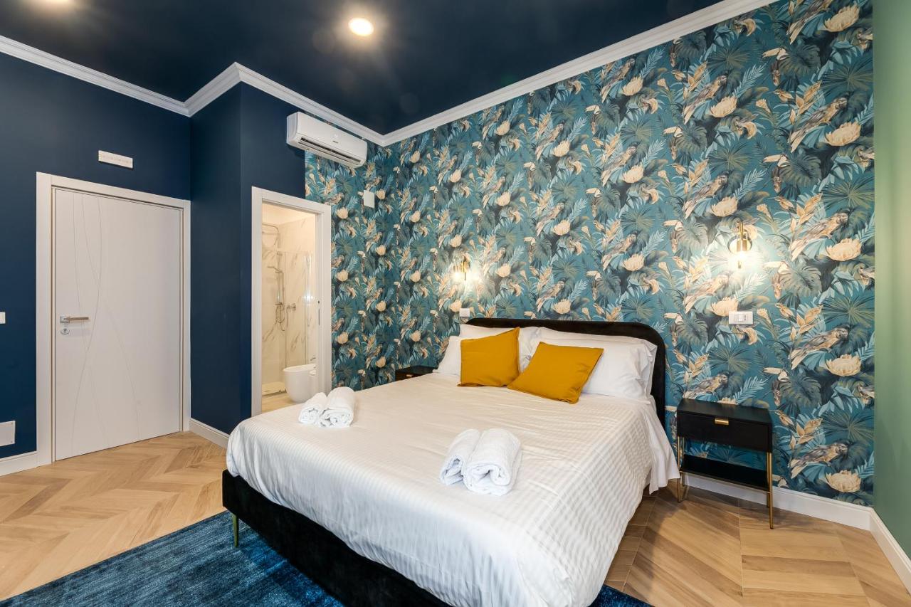 Suri Suites - B&B