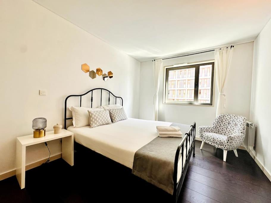 Marina Expo Apartment - Chambres d’hôtes