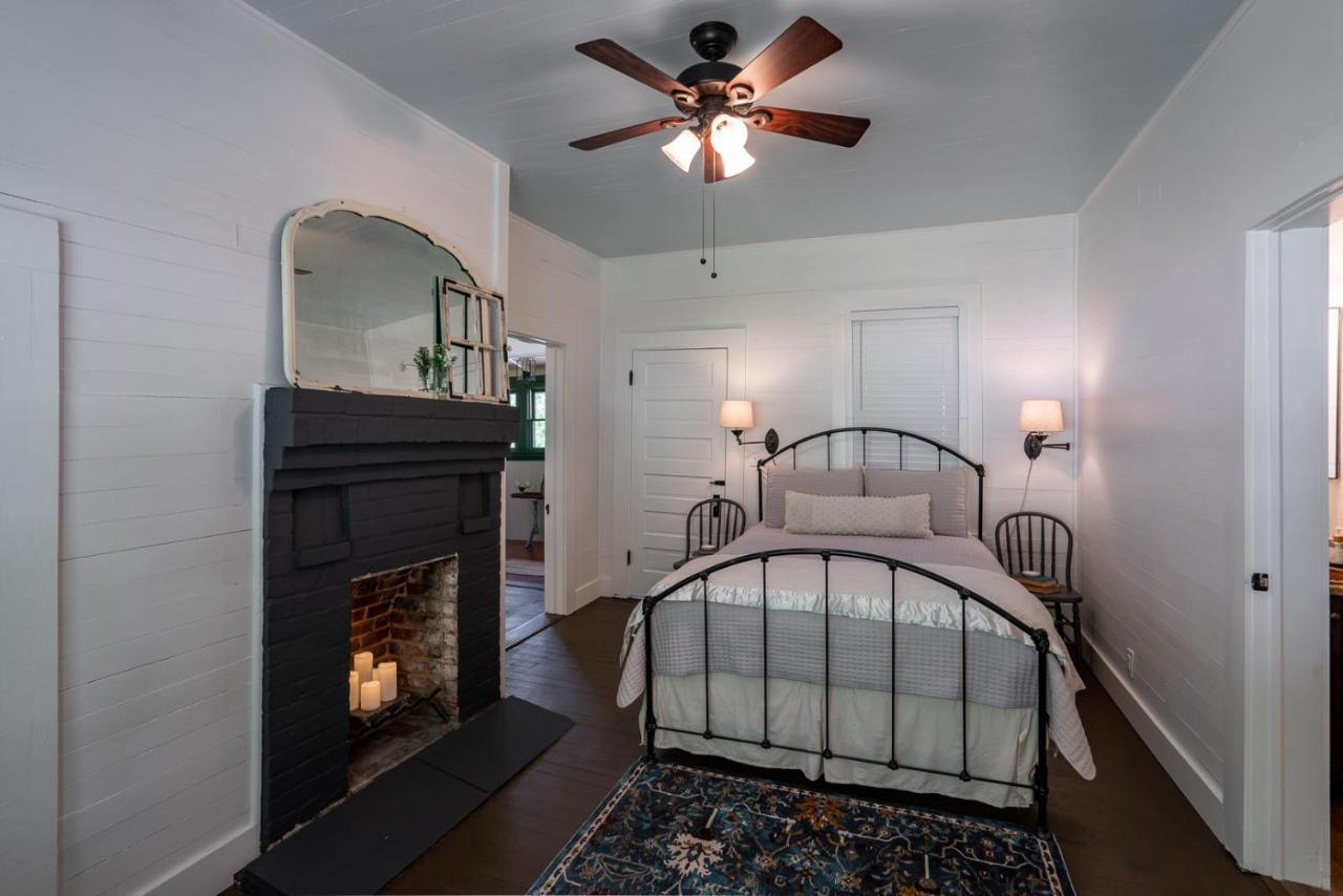 Superior Kamer met Queensize Bed