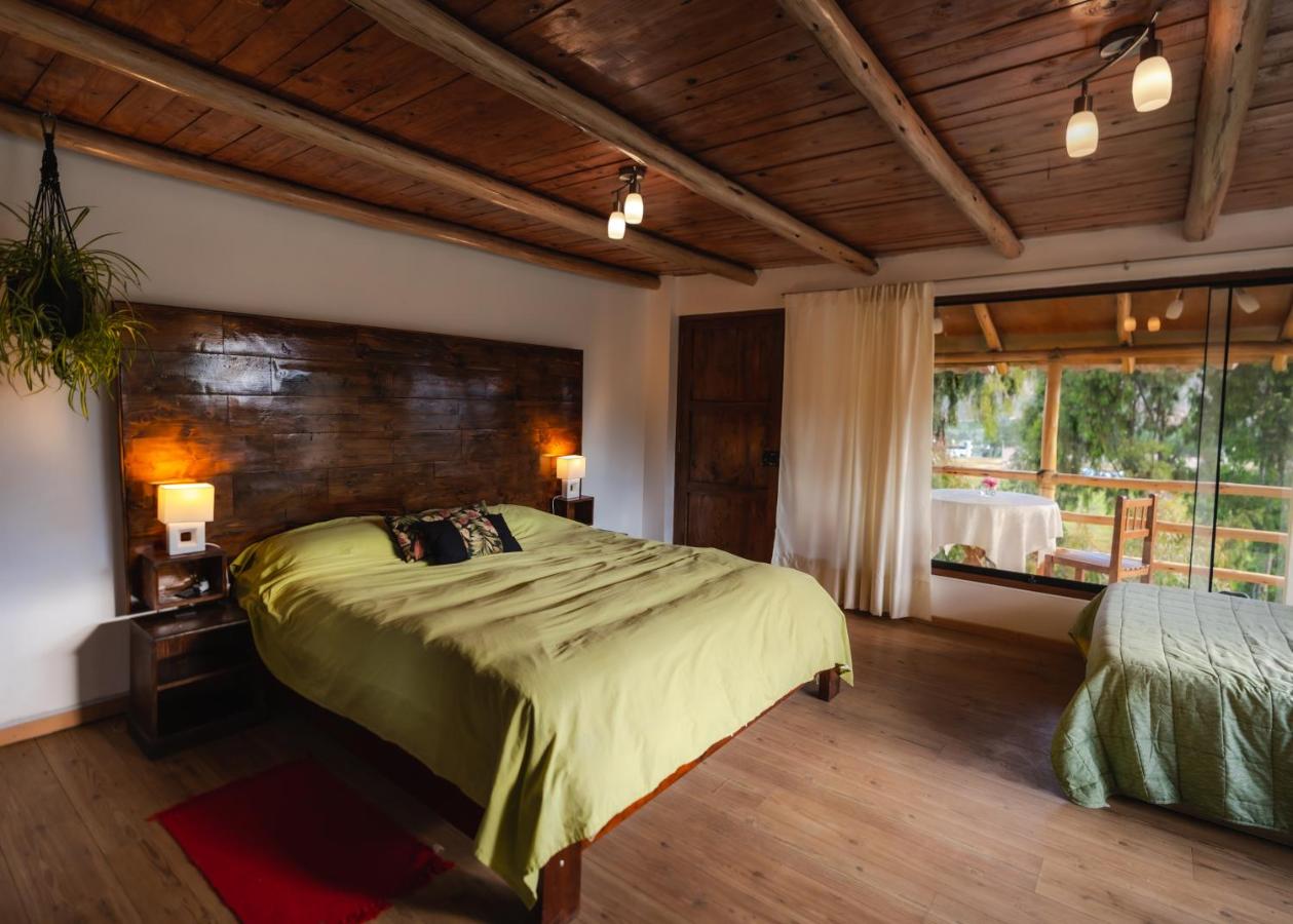 Family Suite with Balcony