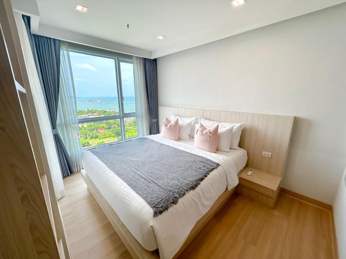 Appartamento con 1 Camera da Letto e Vista Mare