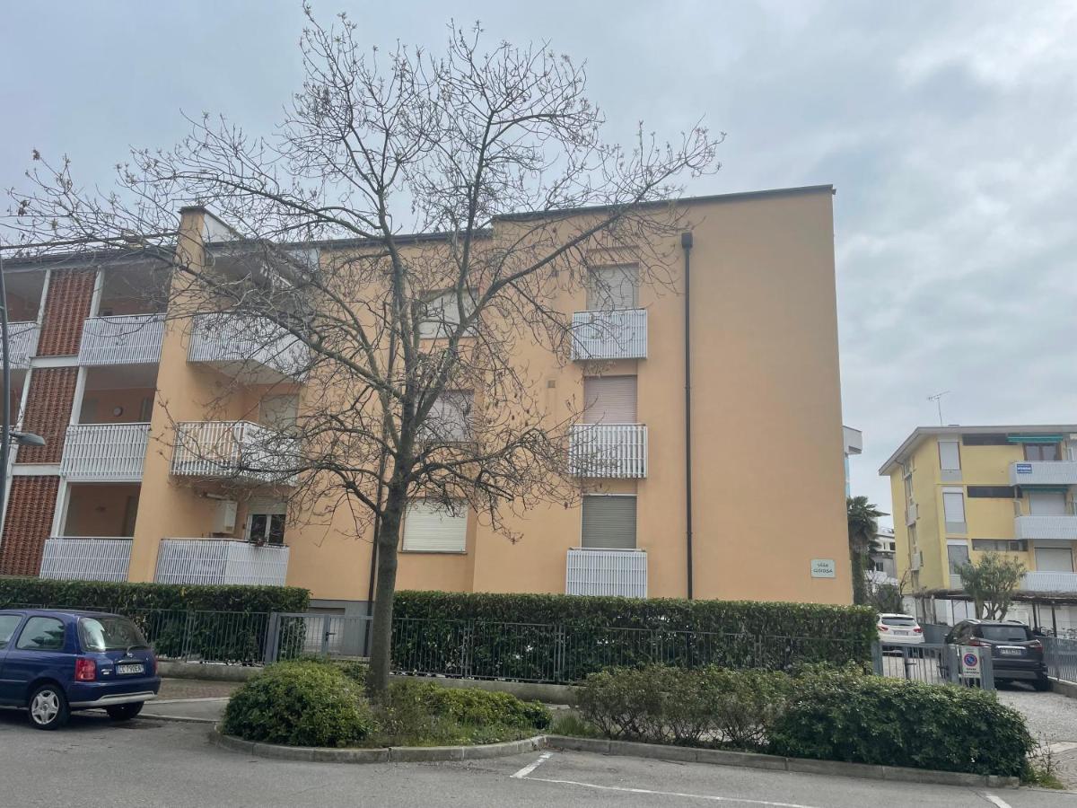 Appartamento in Villa Gioiosa - B&B Grado