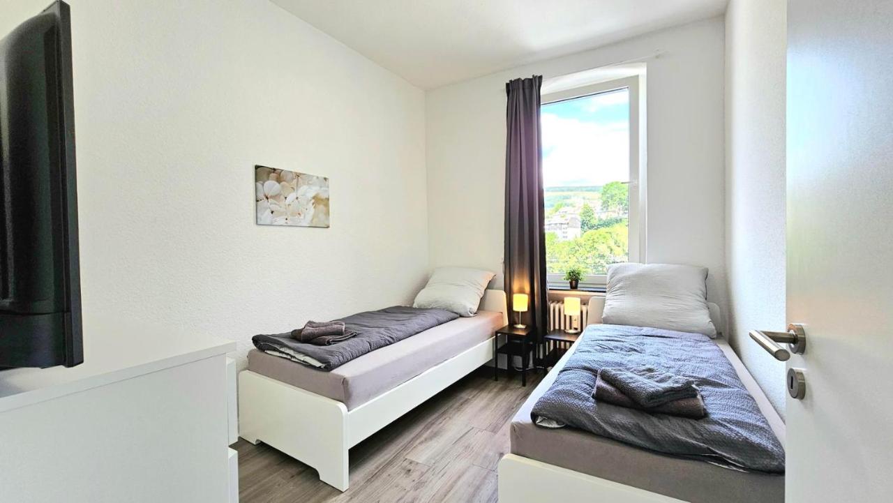 -CS24- Apartments in Altena - six beds - ALT0102 - B&B Altena