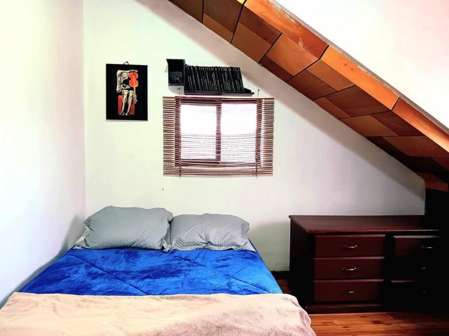 B&B Cuenca - Terraza Miraflores - Bed and Breakfast Cuenca