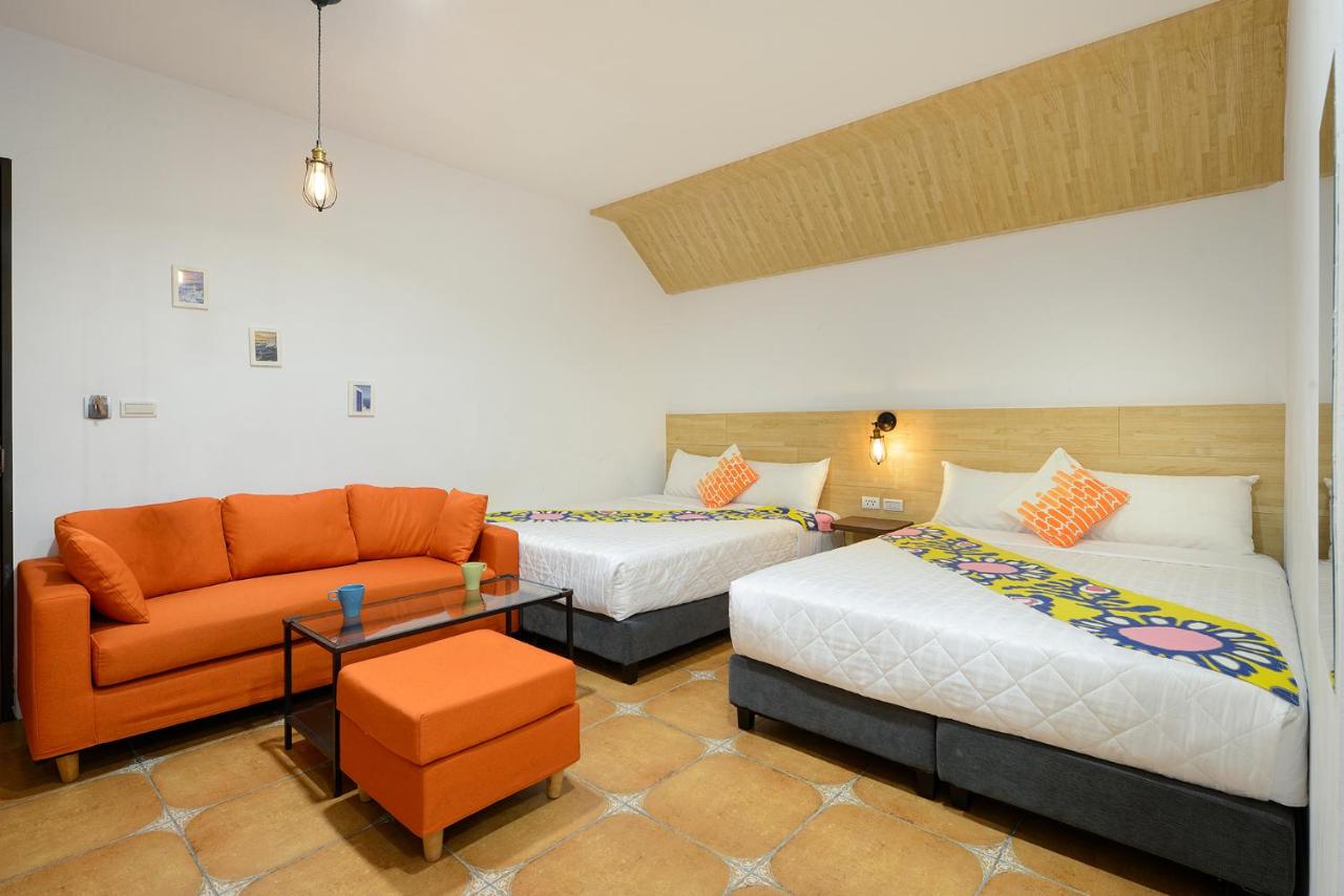 Comfort Vierbettzimmer