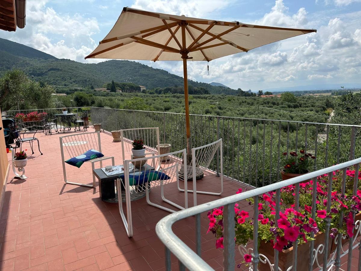 B&B Agnano - Villa i tre Cipressi - Bed and Breakfast Agnano