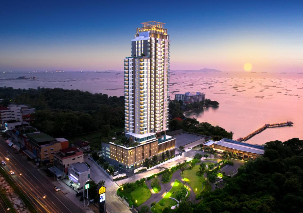 Yuu Residence - B&B Si Racha