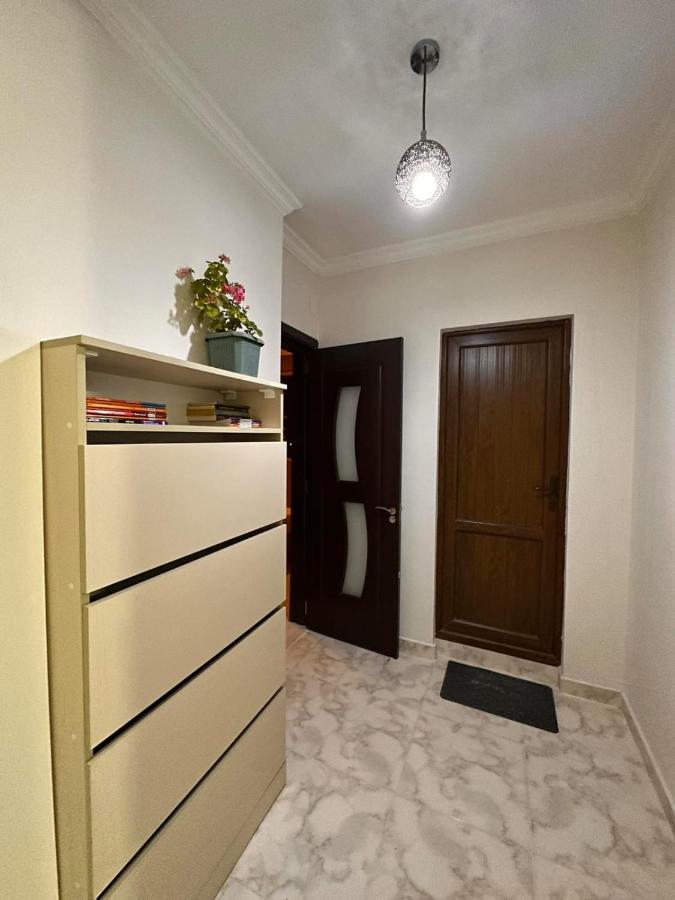 Apartament Genri - B&B Batumi