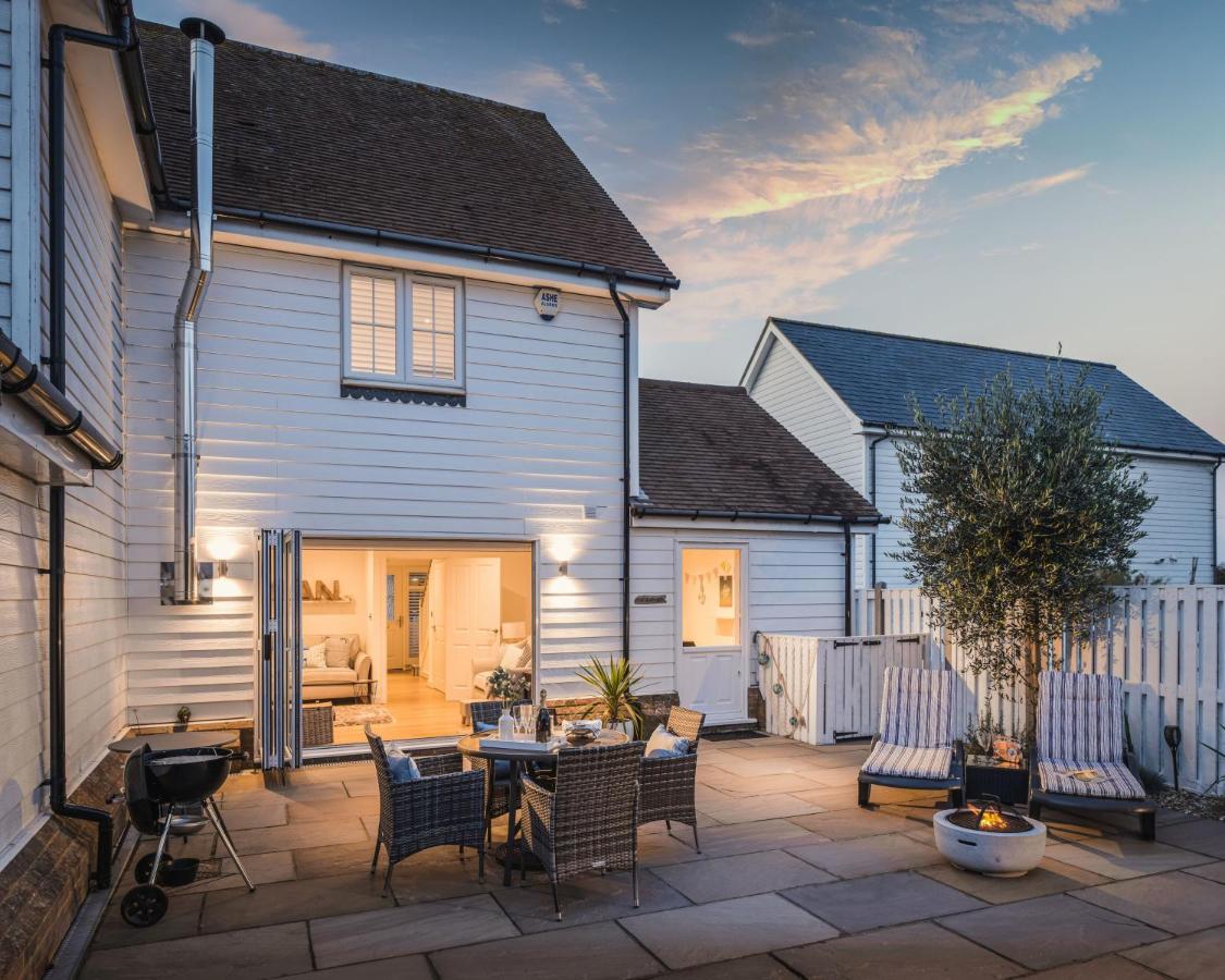 Ocean Beach - B&B Camber