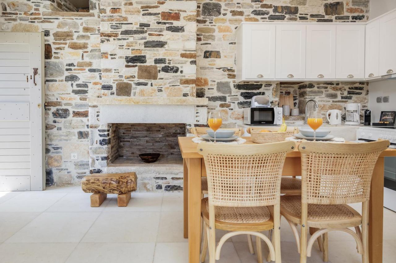 Superior Suite mit Meerblick