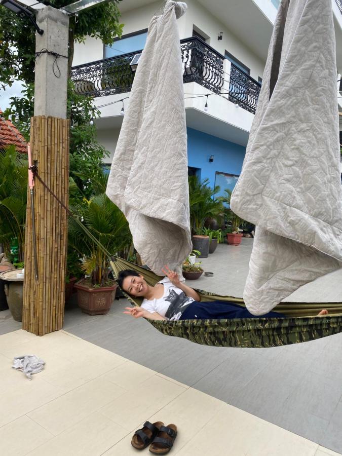 Đồ Sơn Homestay - B&B Đố Sơn