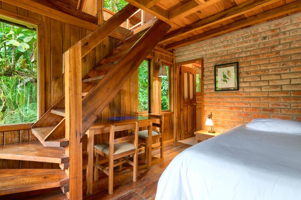Family Double Room