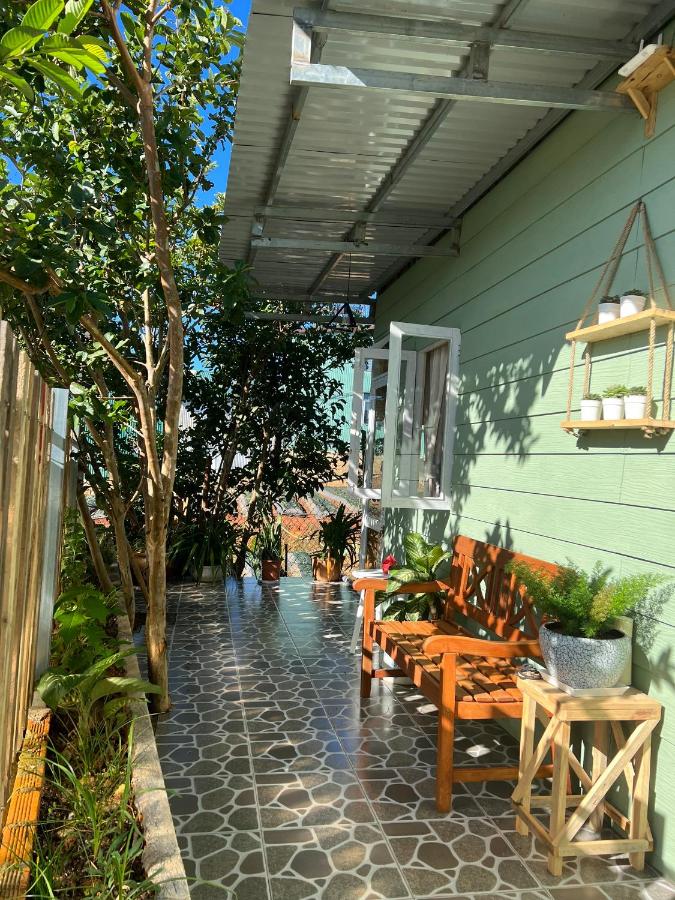 Lem Homestay Đà Lạt - B&B