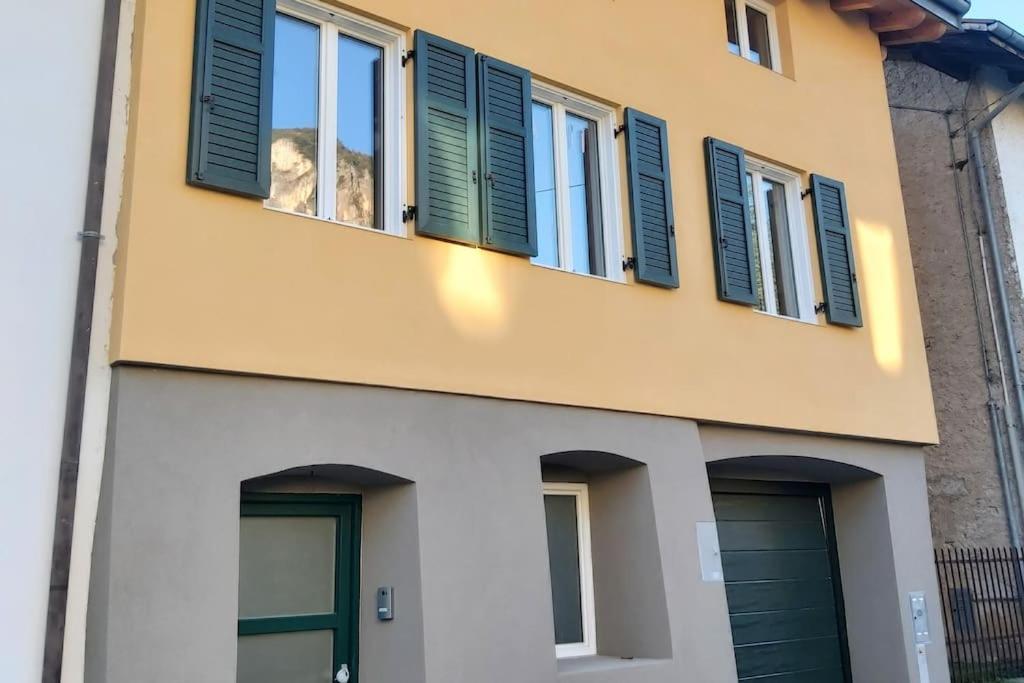 Villa Alta - B&B