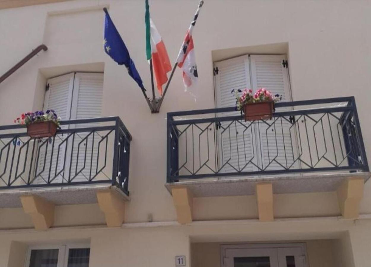 Residenza Cuntin - Chambres d’hôtes