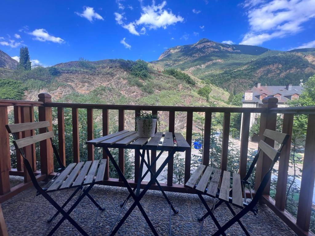 Your Place Benasque - Bed and Breakfast