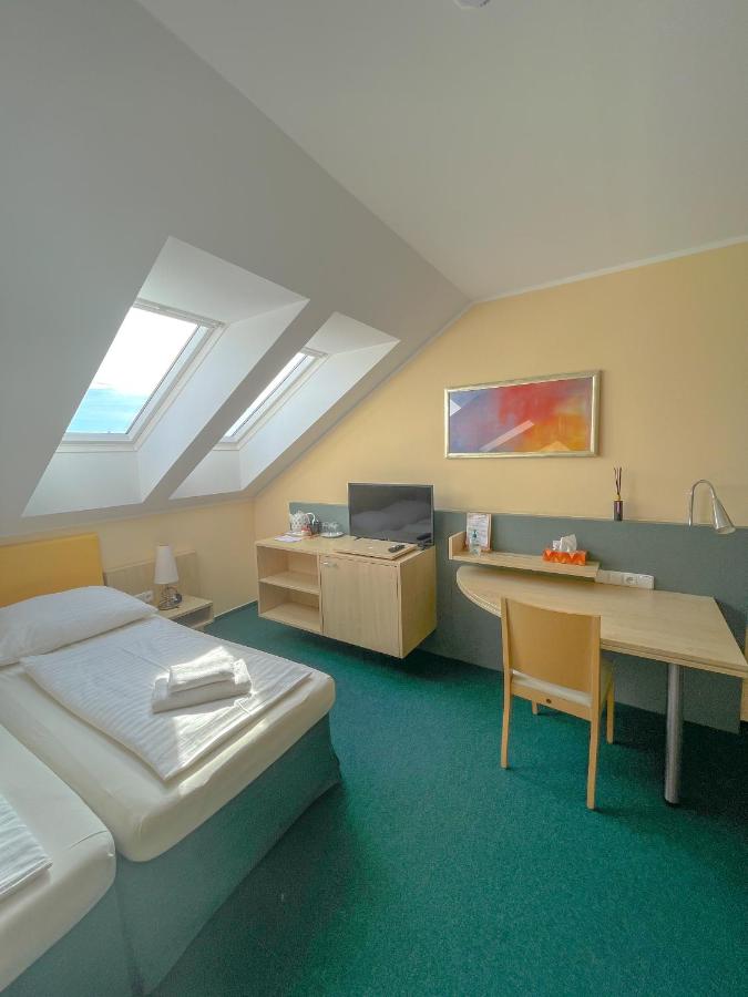 Chambre Triple