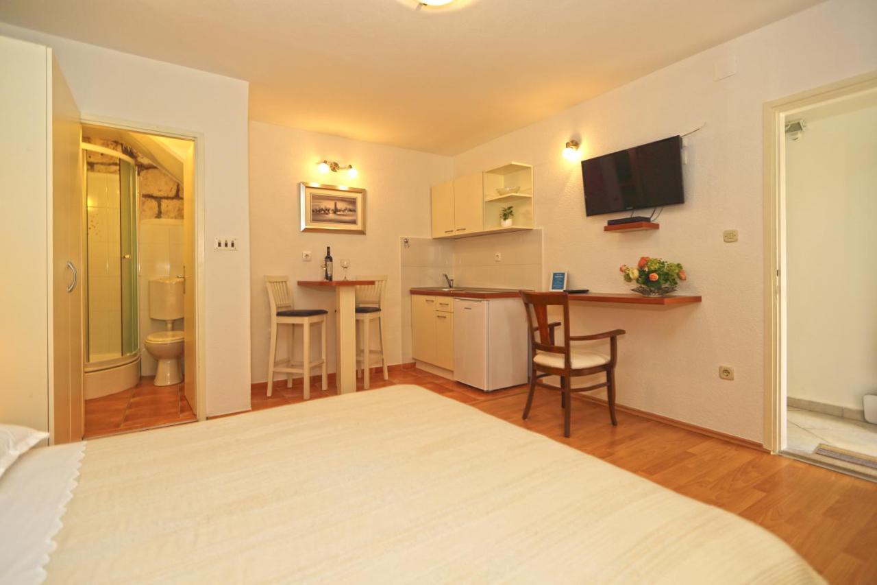 Studio Riva - B&B