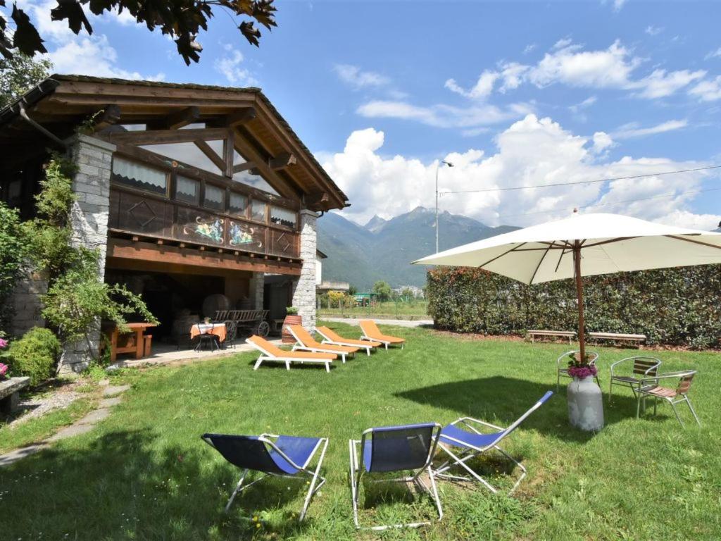 Agriturismo La Ca' Vegia - B&B San Cassiano