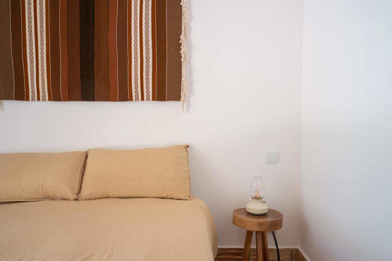 Chambre Double Supérieure