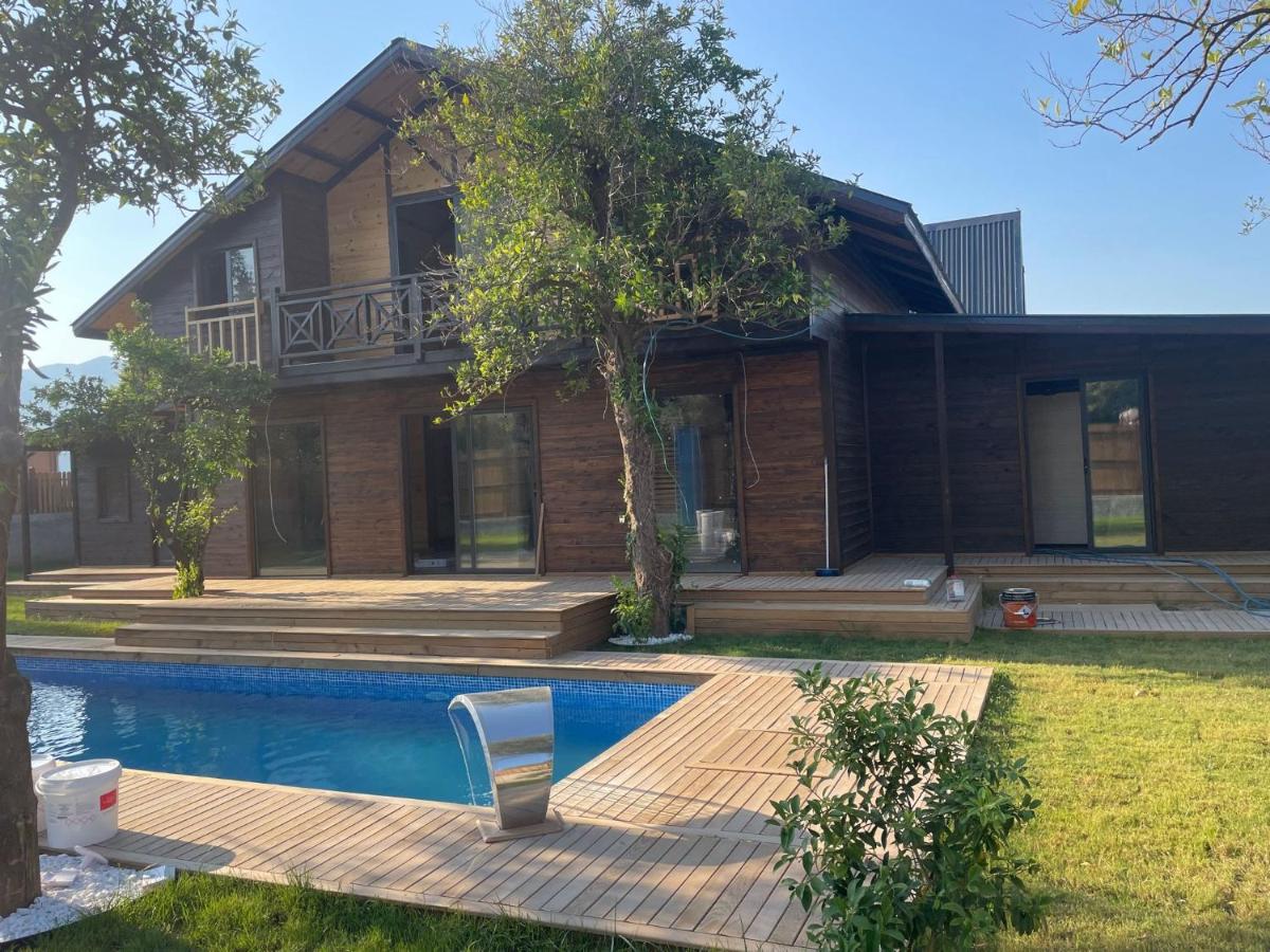 OLİVE GARDEN ANTALYA - B&B
