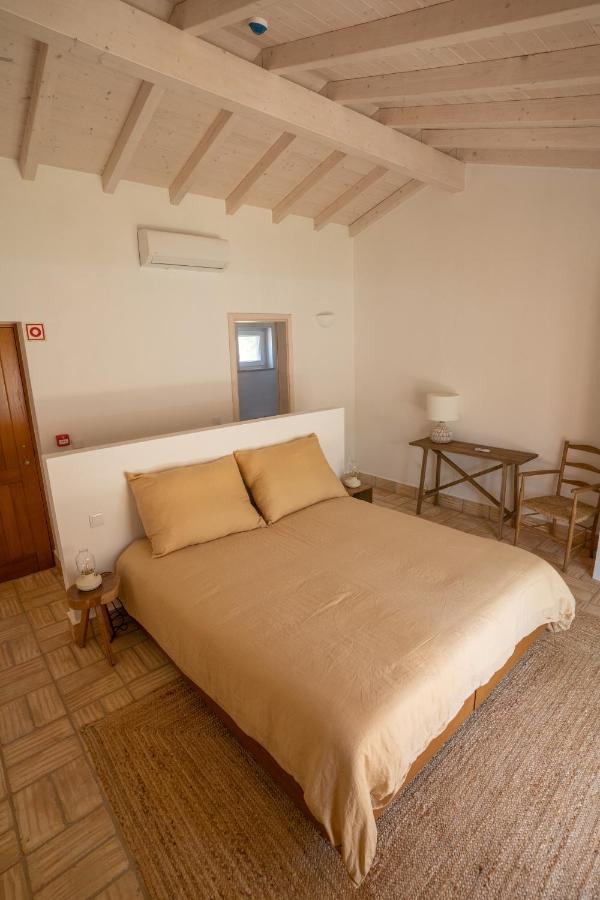 Superior Deluxe Double or Twin Room 