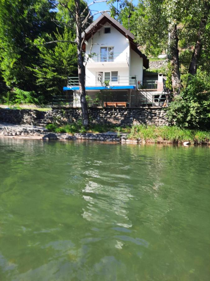 Vikendica krivaja Ribnica-Odmor na Krivaji - Ferienwohnung Zavidovići