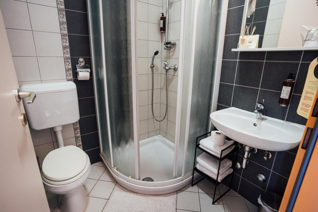 Appartement met 2 slaapkamers