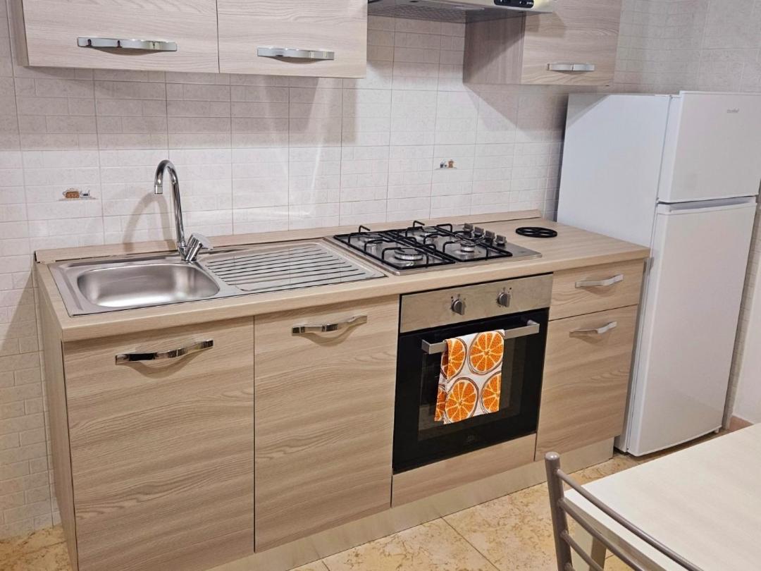 Appartamento 