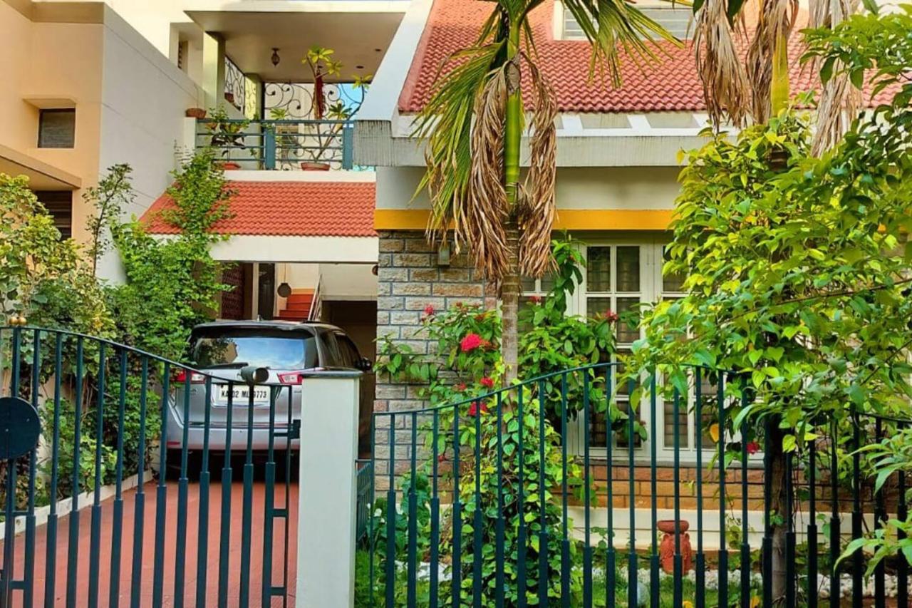 B&B Mysuru - Athreyas@60/A - Bed and Breakfast Mysuru