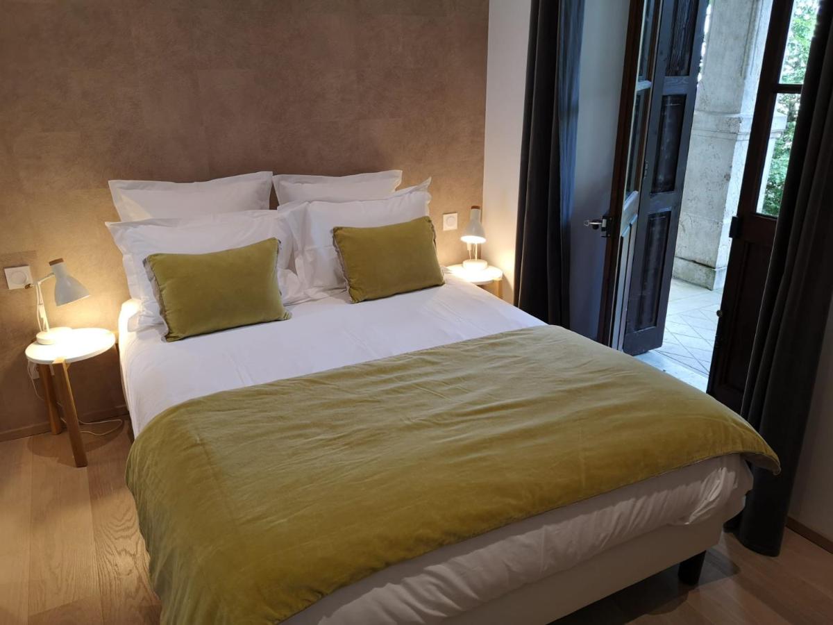 Apartamento con terraza 