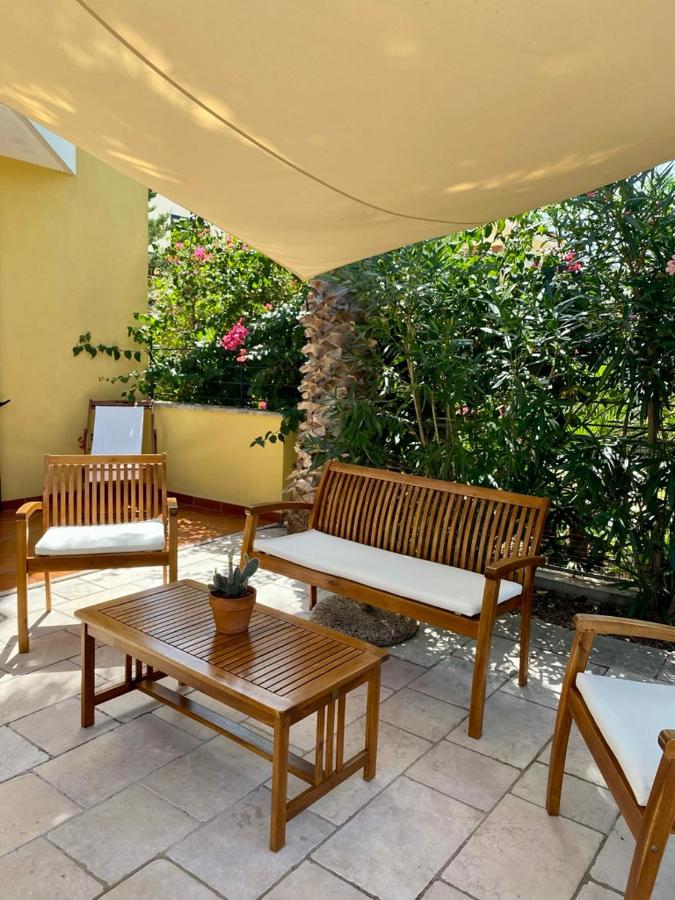 Casa Valè - Chambres d'hôtes Nardò